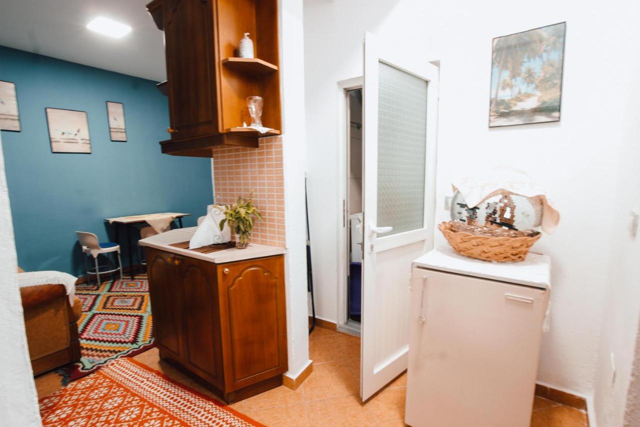 Bb Traditional Apartment Gjirokaster Exterior photo